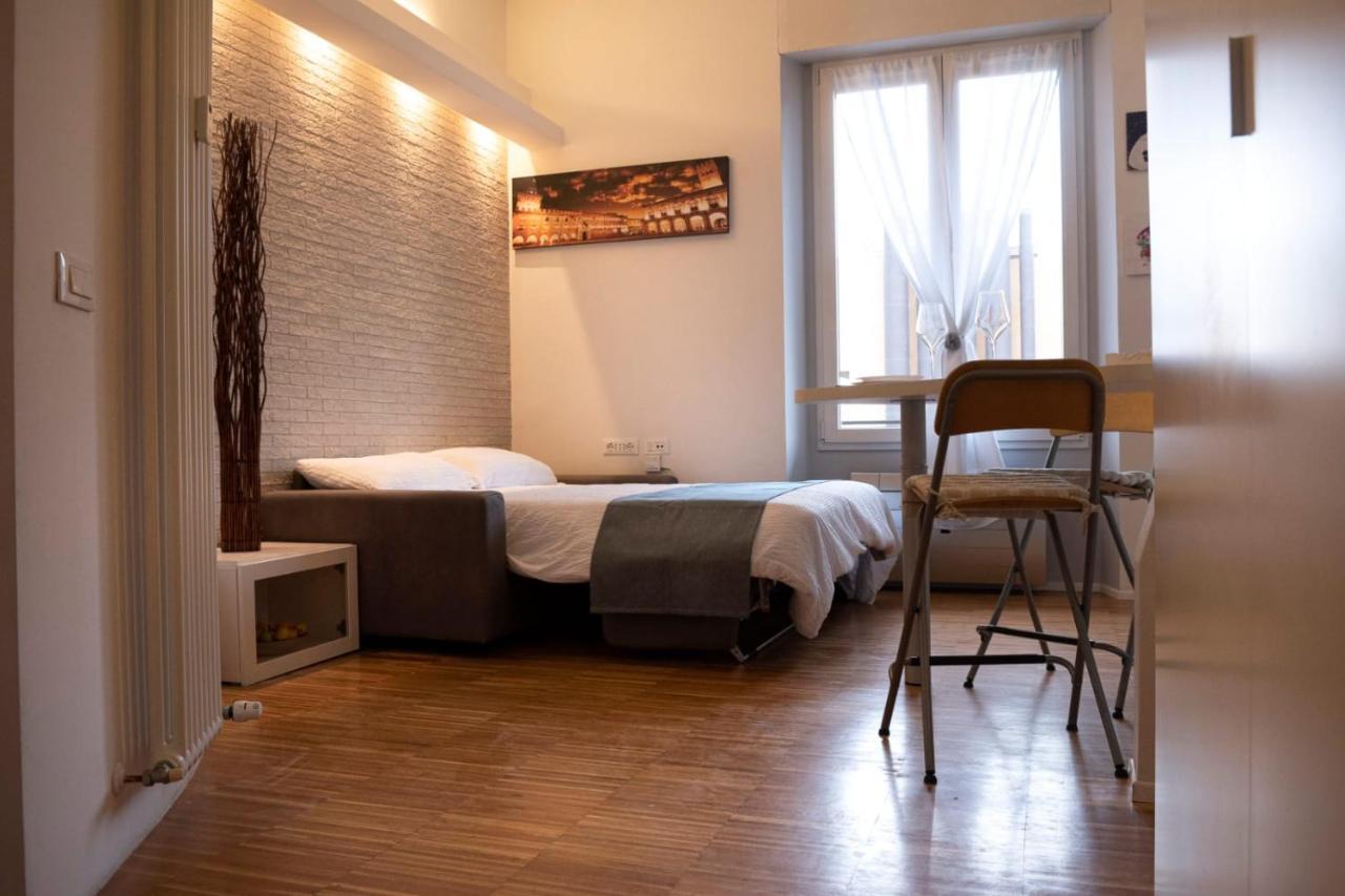 Casa Bel, Bologna By Short Holidays Apartment Exterior photo