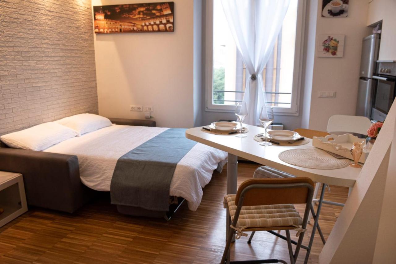 Casa Bel, Bologna By Short Holidays Apartment Exterior photo