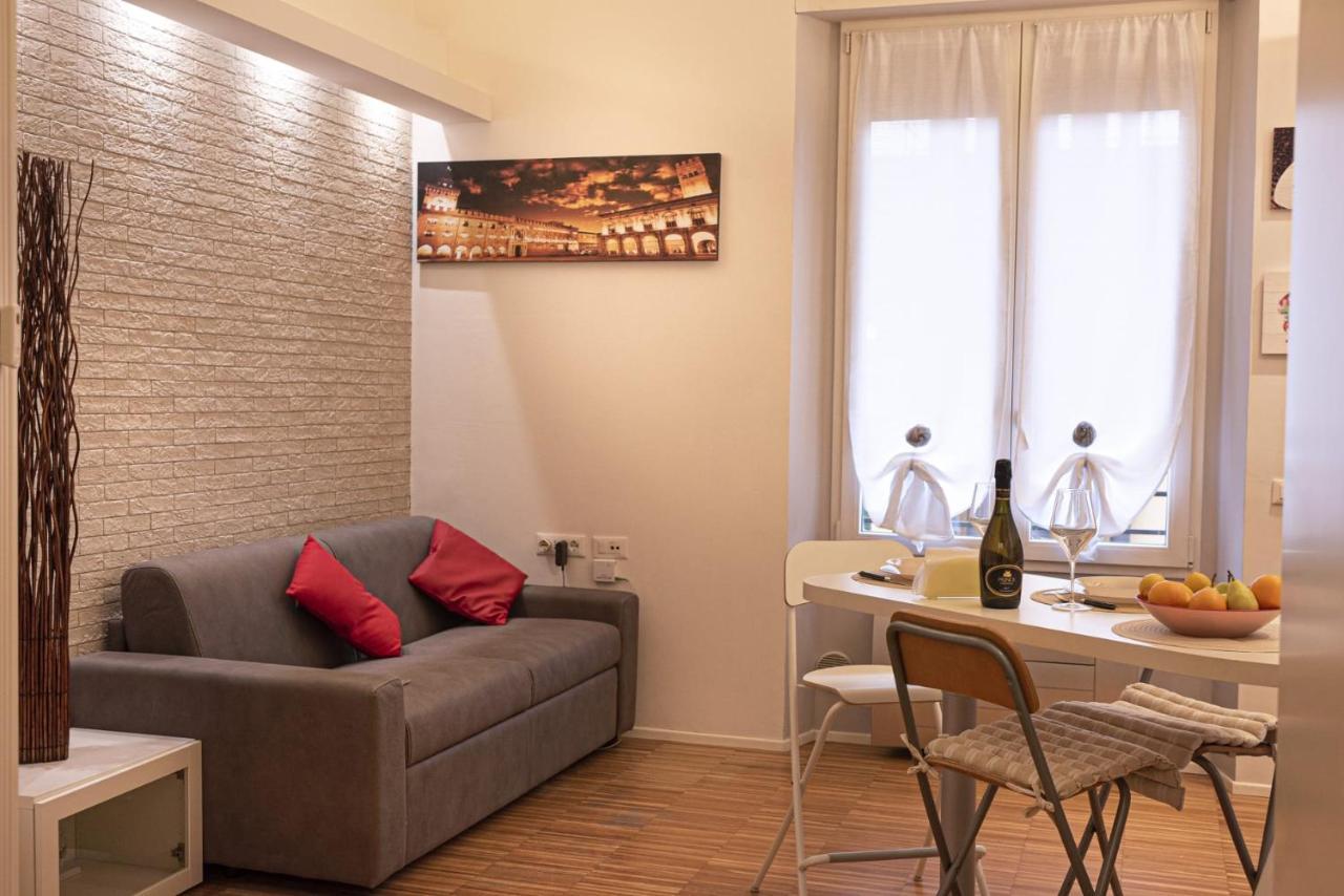 Casa Bel, Bologna By Short Holidays Apartment Exterior photo