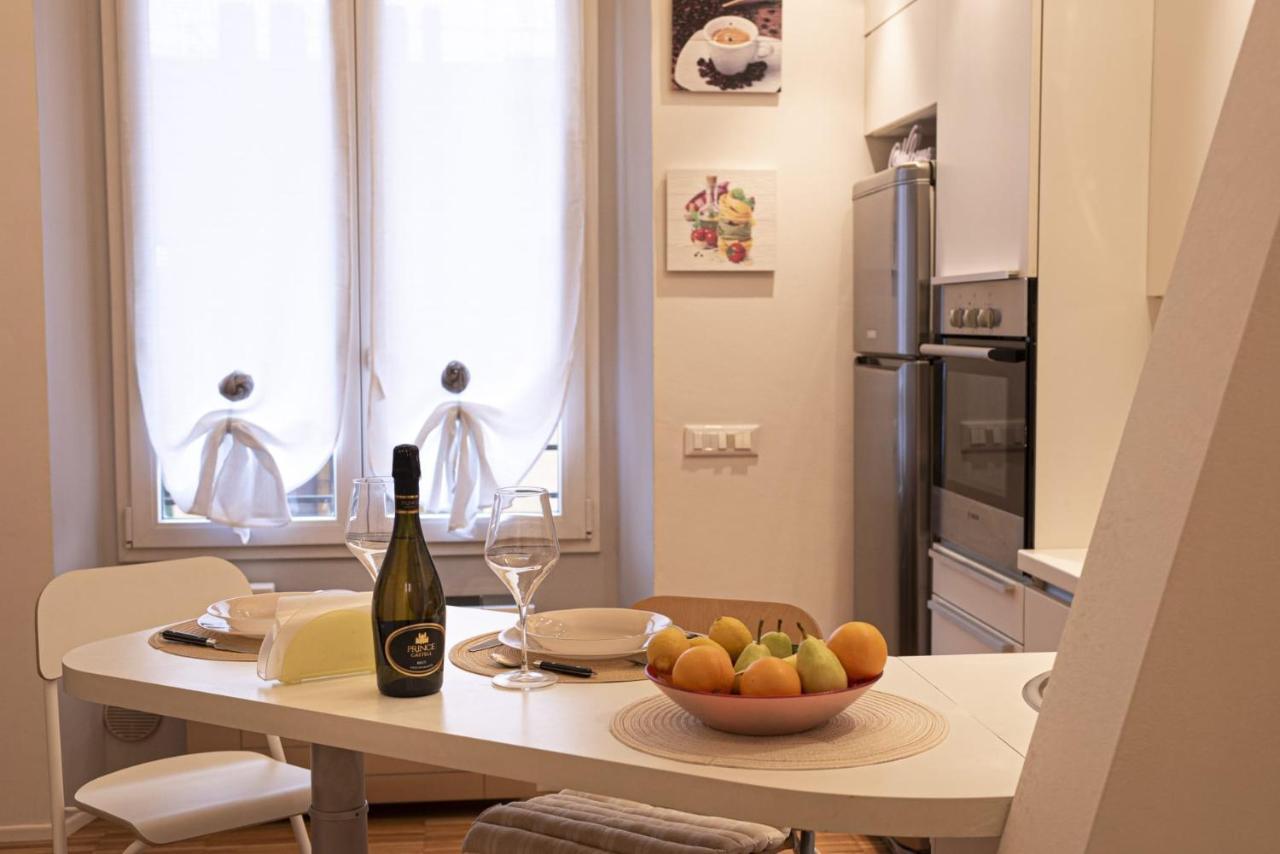 Casa Bel, Bologna By Short Holidays Apartment Exterior photo