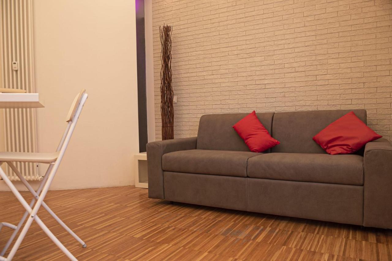 Casa Bel, Bologna By Short Holidays Apartment Exterior photo